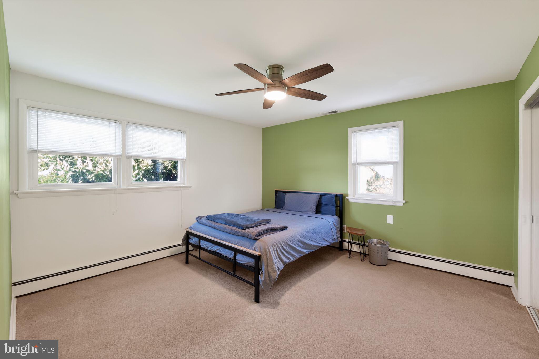 10386 Gorman Road Laurel, MD 20723 - Photo 24 of 30 Bright and airy bedroom retreat.