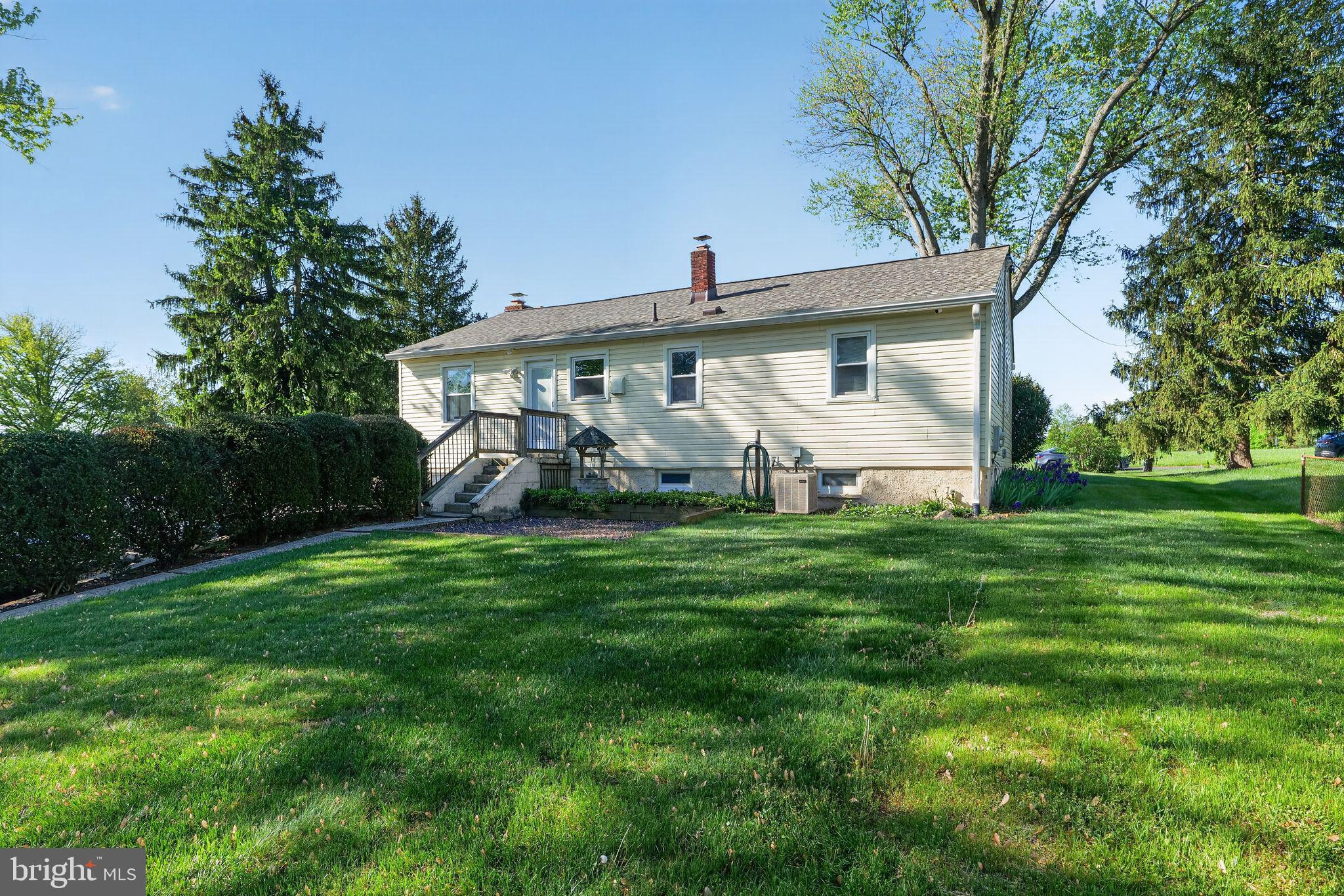 10386 Gorman Road Laurel, MD 20723 - Photo 3 of 30 Charming home on lush green grounds.