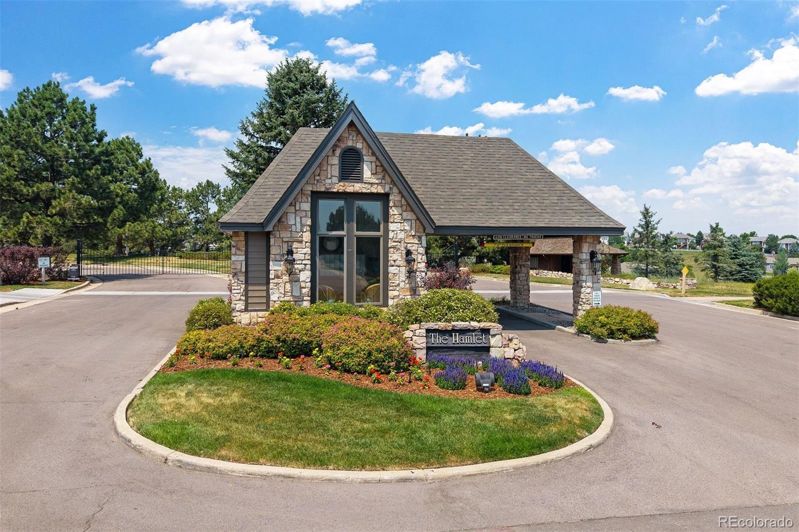 10 Roder Gate Lane Castle Pines, CO 80108 - Photo 37 of 39 Gallery Image 37