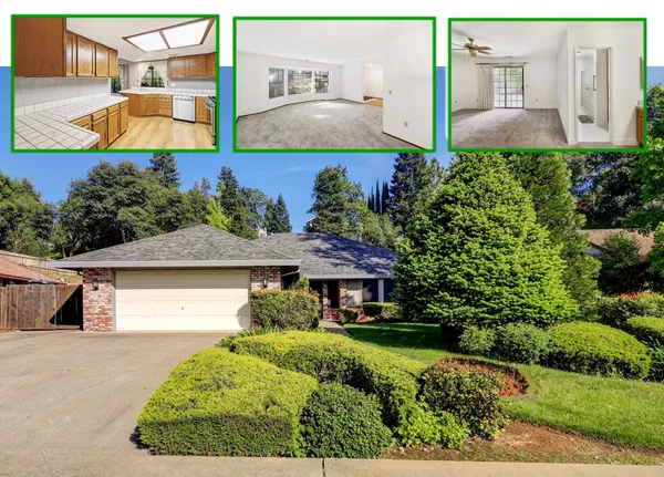 $439,000 | 1773 Soda Springs Circle, Redding, CA 96002