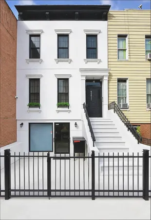 $2,095,000 | 989 Halsey Street, Unit 1 | Bushwick