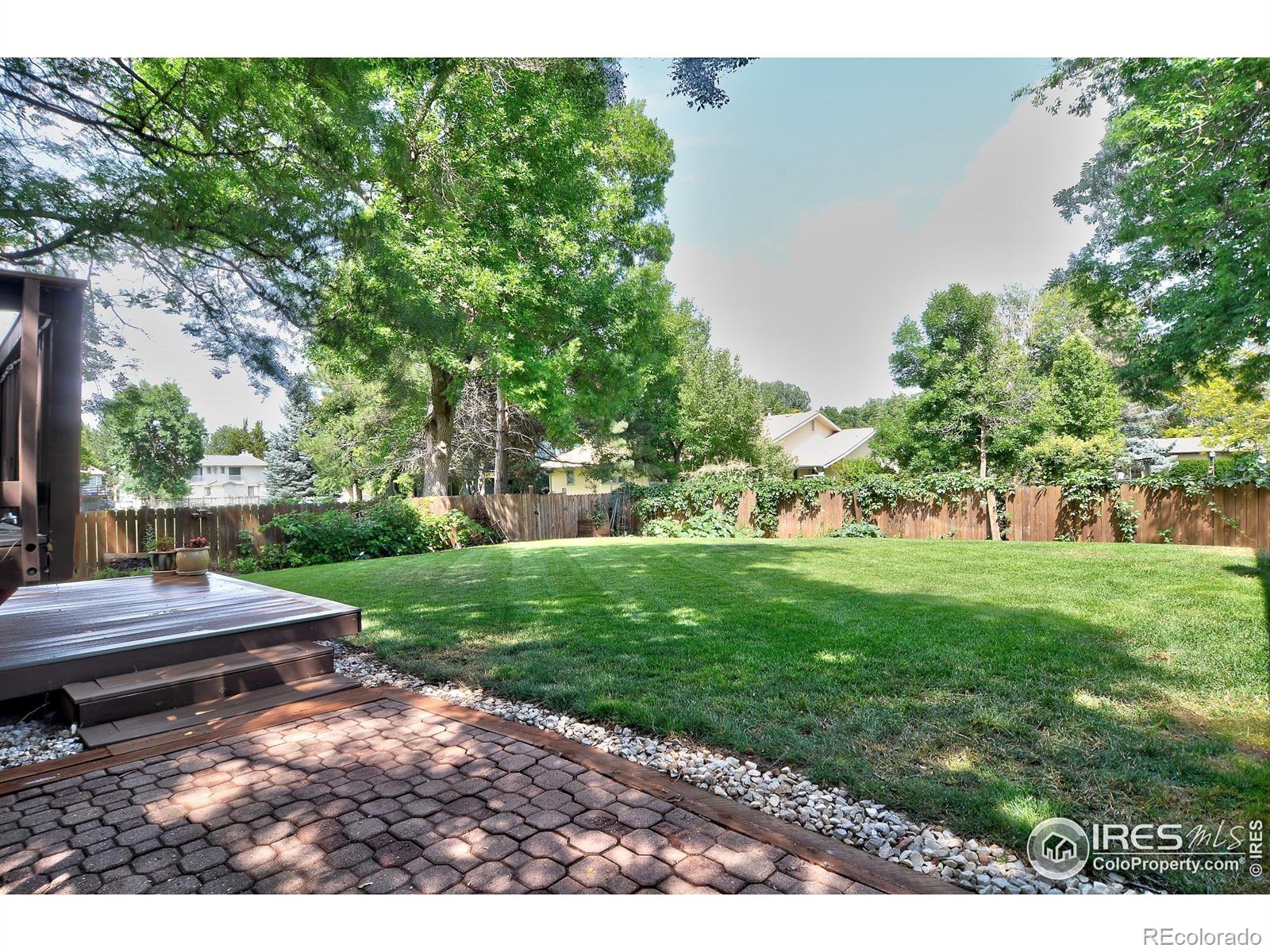 538 Del Clair Road Fort Collins, CO 80525 - Photo 31 of 40 Gallery Image 31