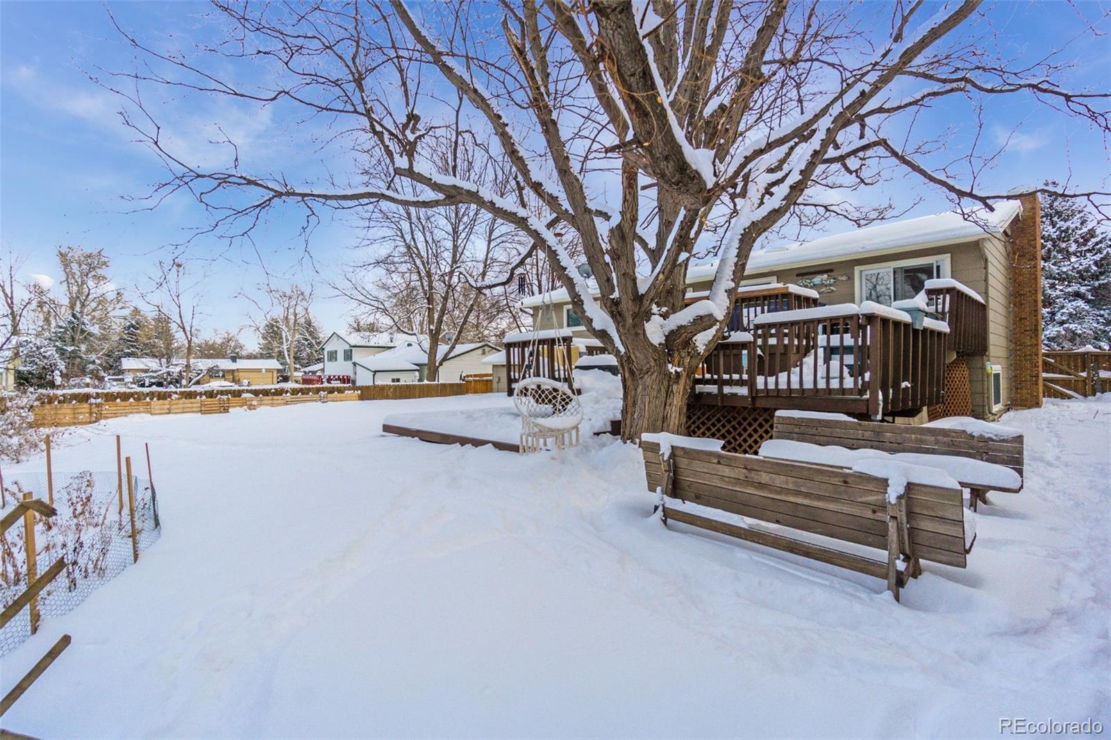 538 Del Clair Road Fort Collins, CO 80525 - Photo 40 of 40 Gallery Image 40