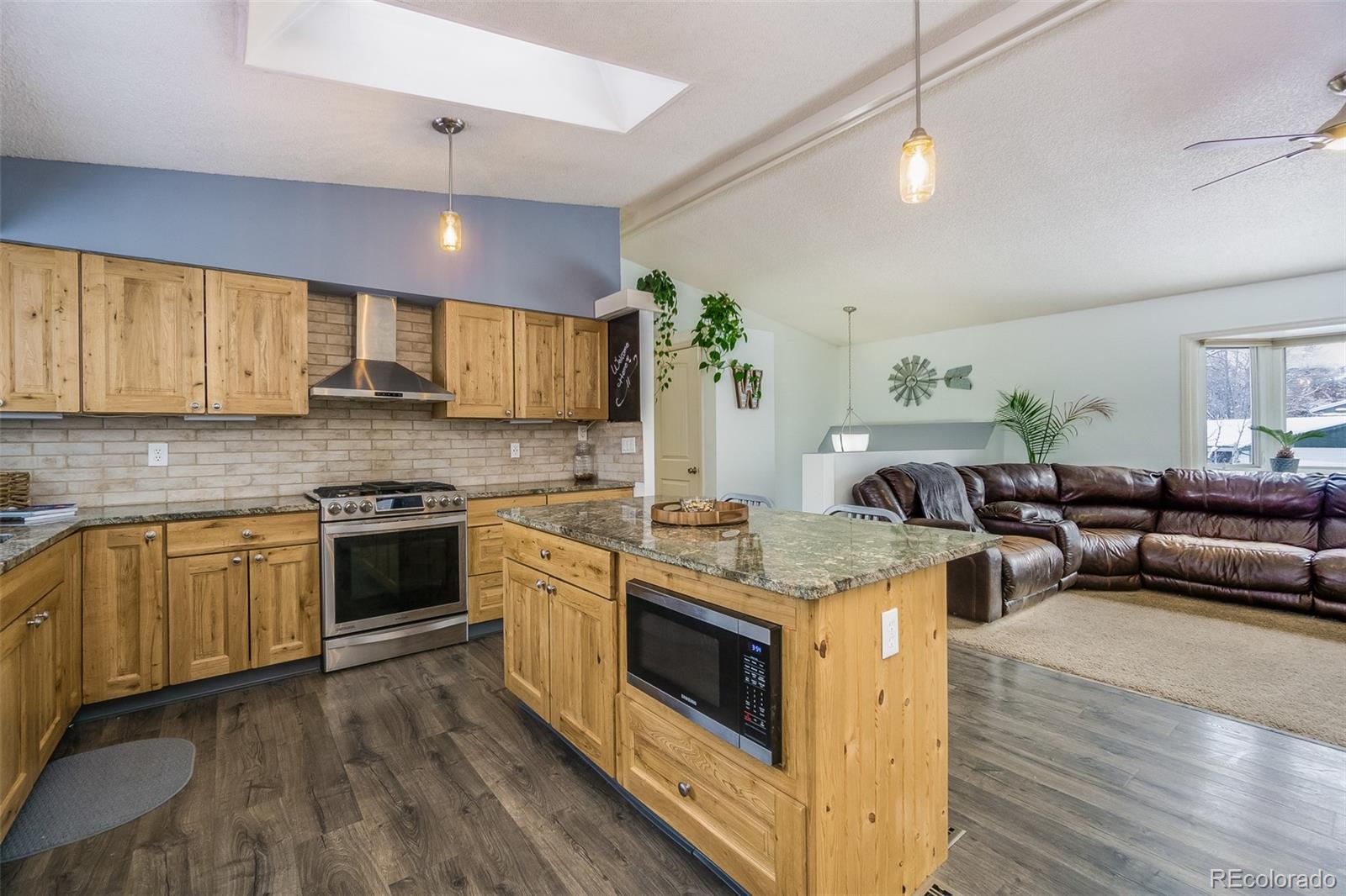 538 Del Clair Road Fort Collins, CO 80525 - Photo 5 of 40 Gallery Image 5