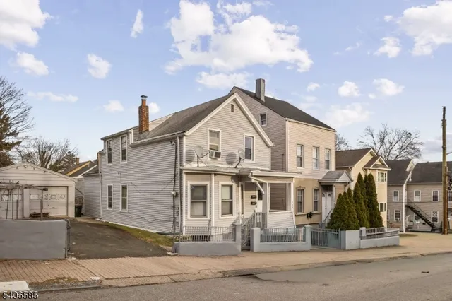 $549,000 | 150 Jefferson Street, Paterson, NJ 07522