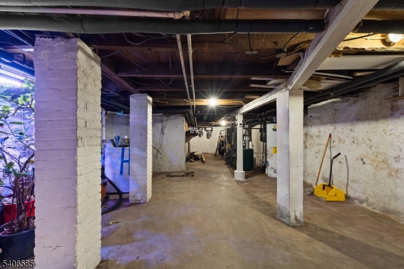 150 Jefferson Street Paterson, NJ 07522 - Photo 21 of 31 a view of empty room with wooden walls