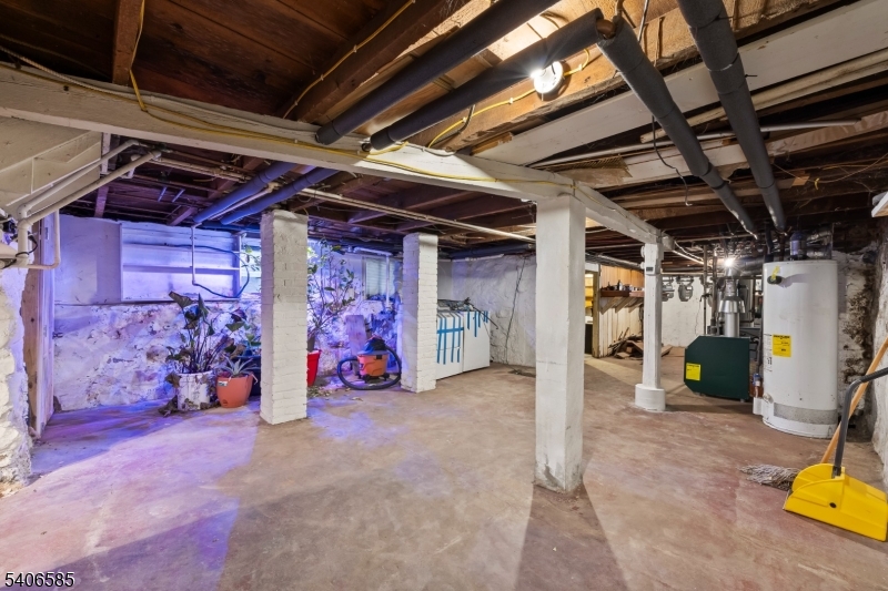 150 Jefferson Street Paterson, NJ 07522 - Photo 22 of 31 a view of storage and utility room