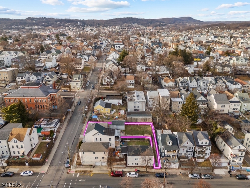 150 Jefferson Street Paterson, NJ 07522 - Photo 23 of 31 a view of city