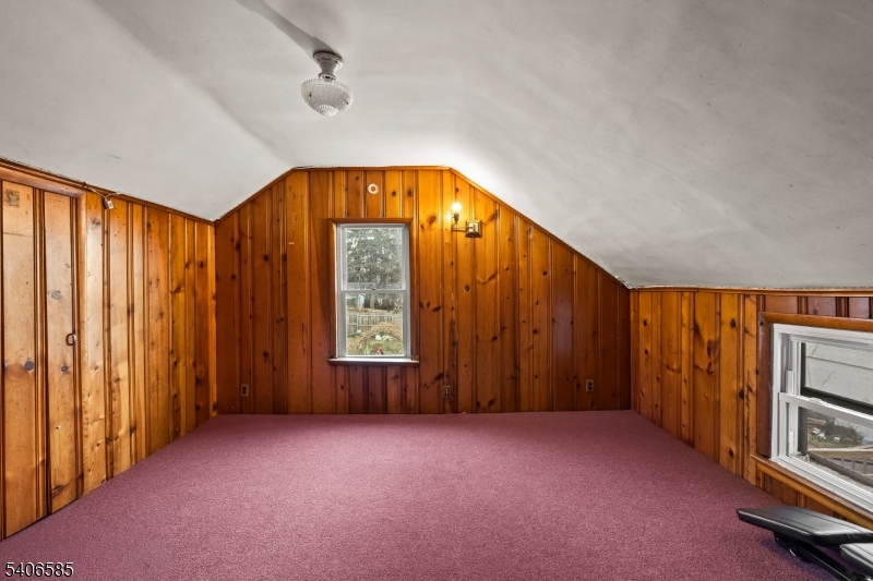 150 Jefferson Street Paterson, NJ 07522 - Photo 9 of 31 an empty room with windows