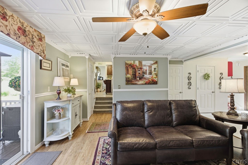 7454 Thunderbird Road Clay, NY 13088 - Photo 13 of 48 Living.