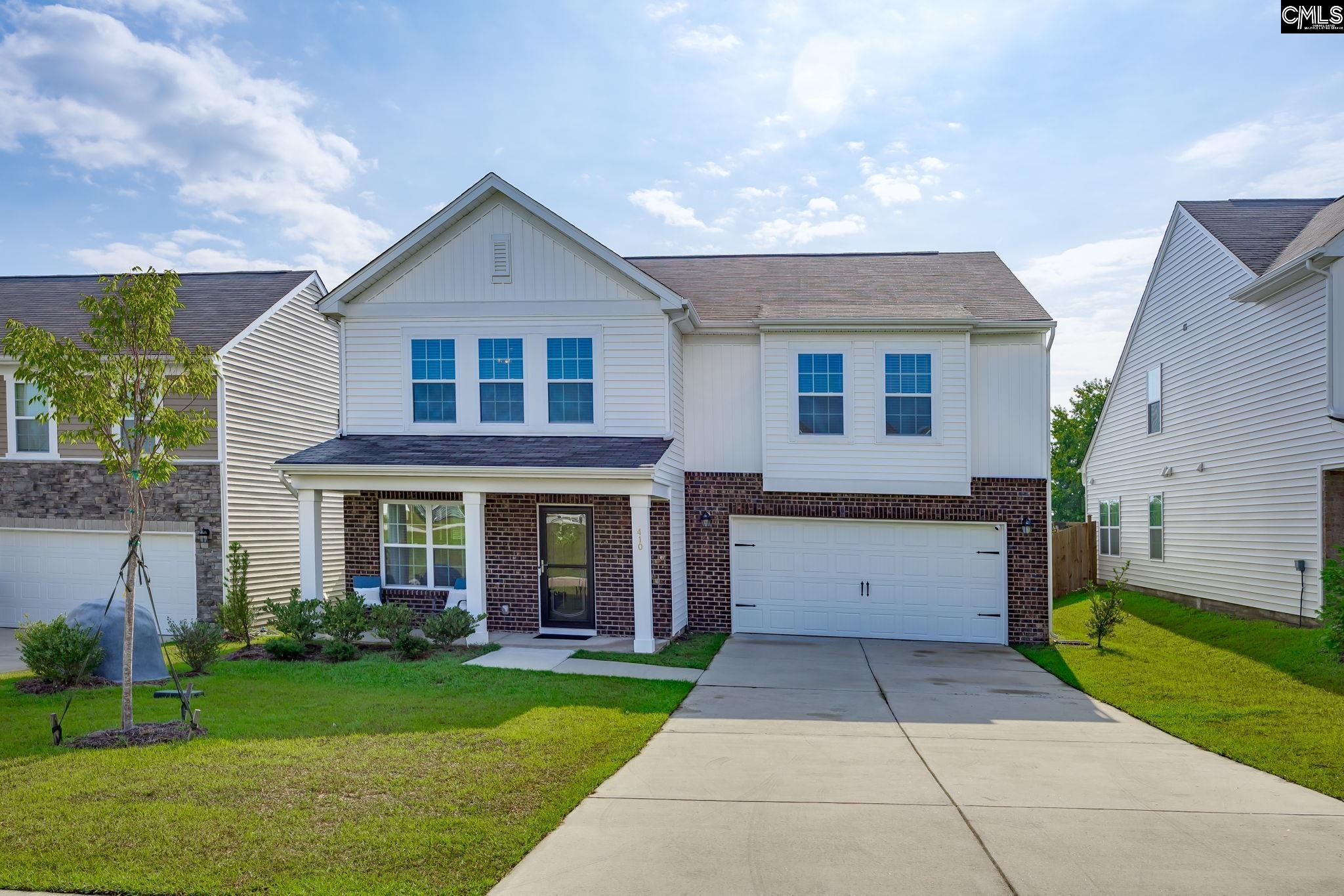 410 Windy Farm Road Gilbert, SC 29054 - Photo 31 of 33