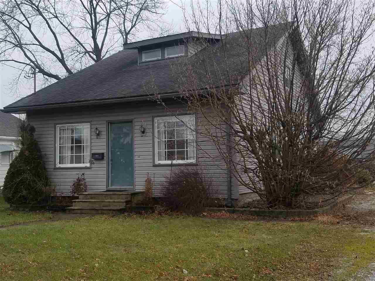 1421 Adams Street Decatur, IN 46733 - Photo 1 of 22