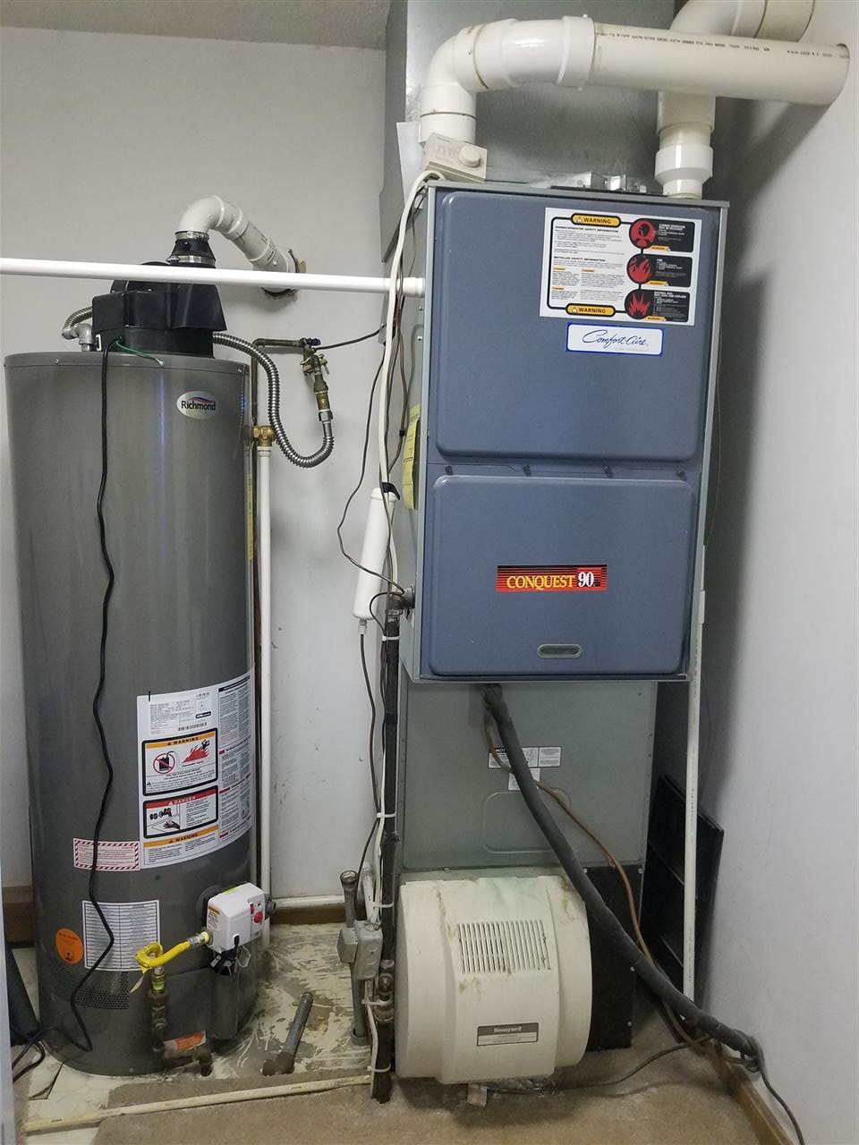 1421 Adams Street Decatur, IN 46733 - Photo 16 of 22