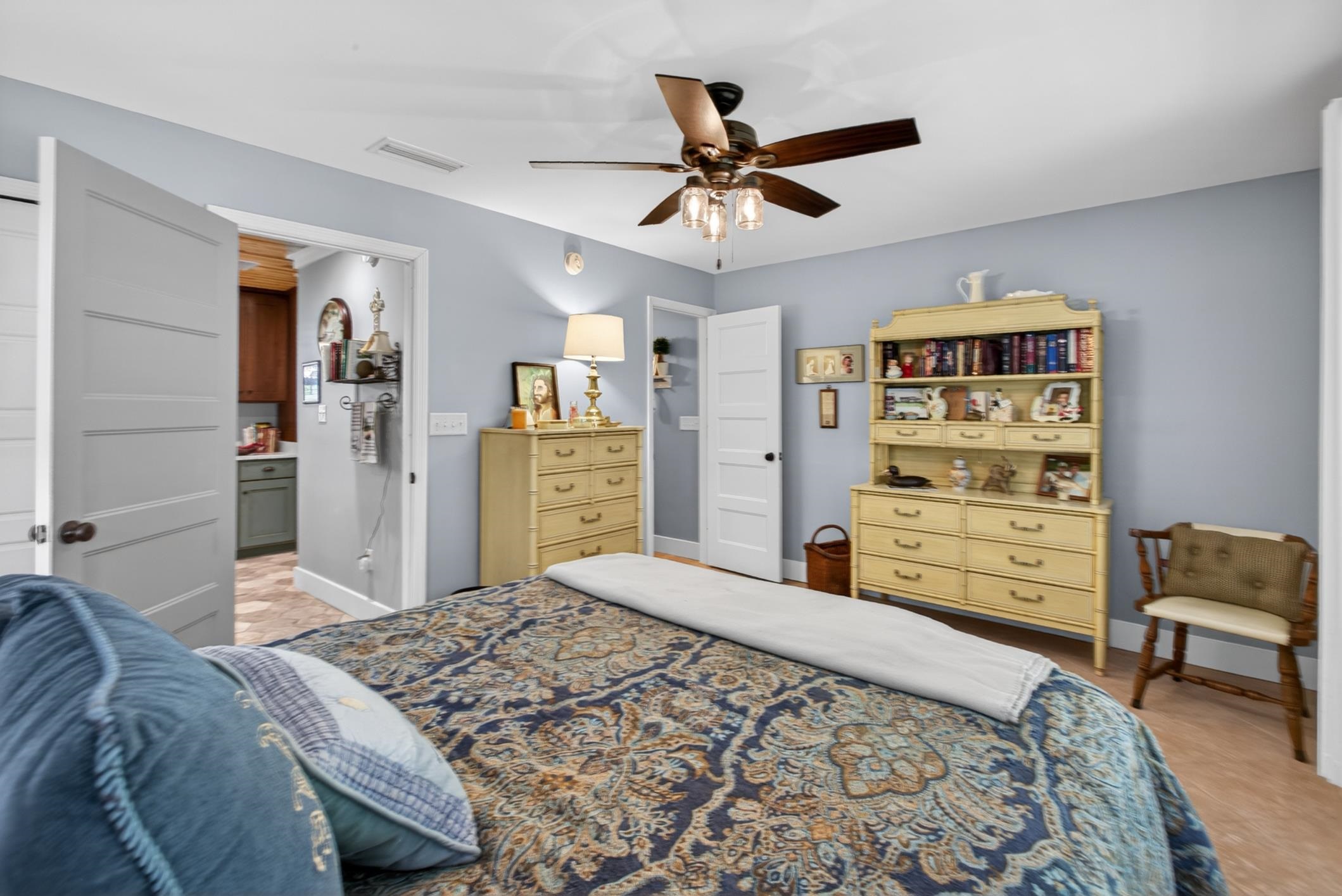 137-135 Riverside Drive Satsuma, FL 32189 - Photo 19 of 46