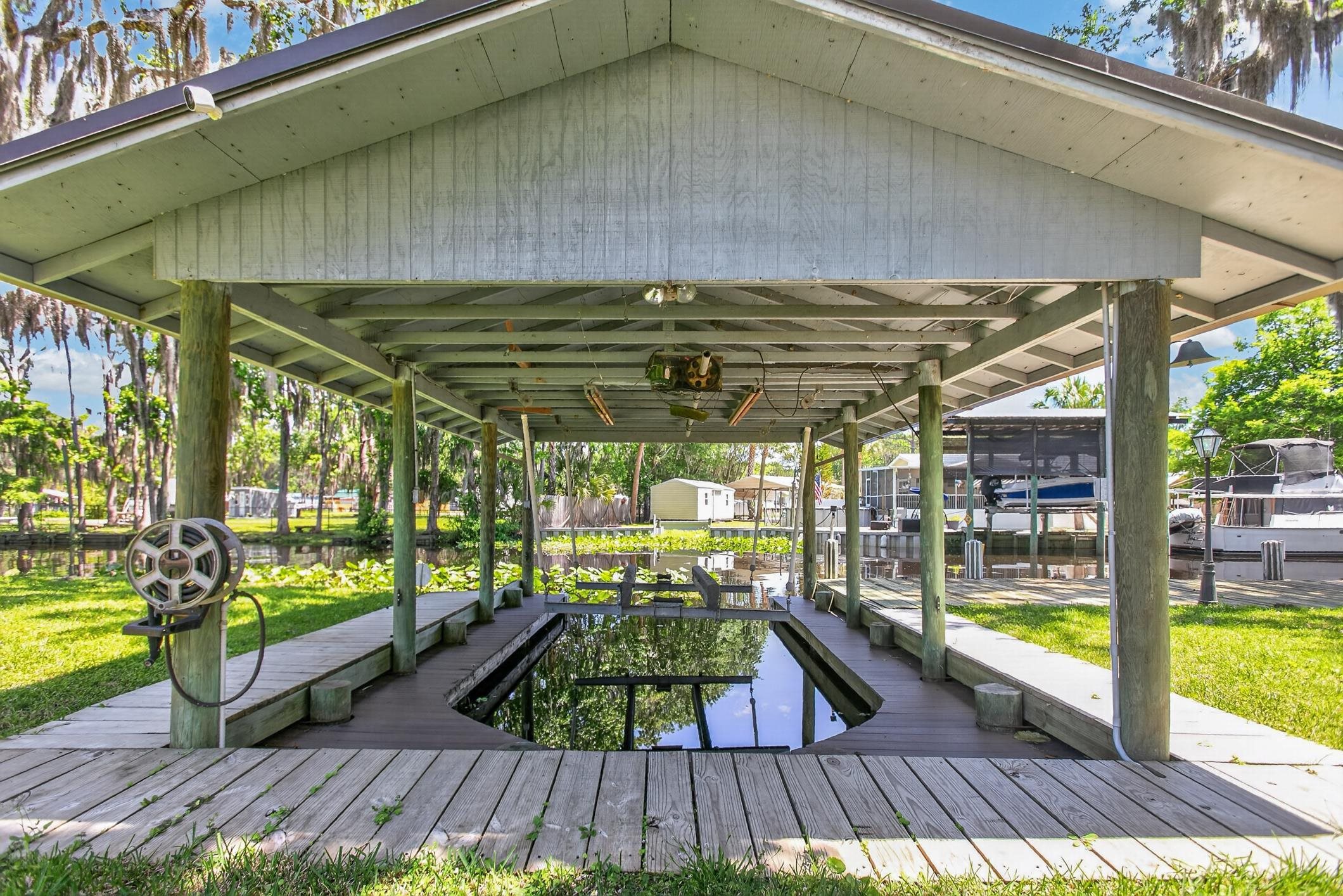 137-135 Riverside Drive Satsuma, FL 32189 - Photo 31 of 46