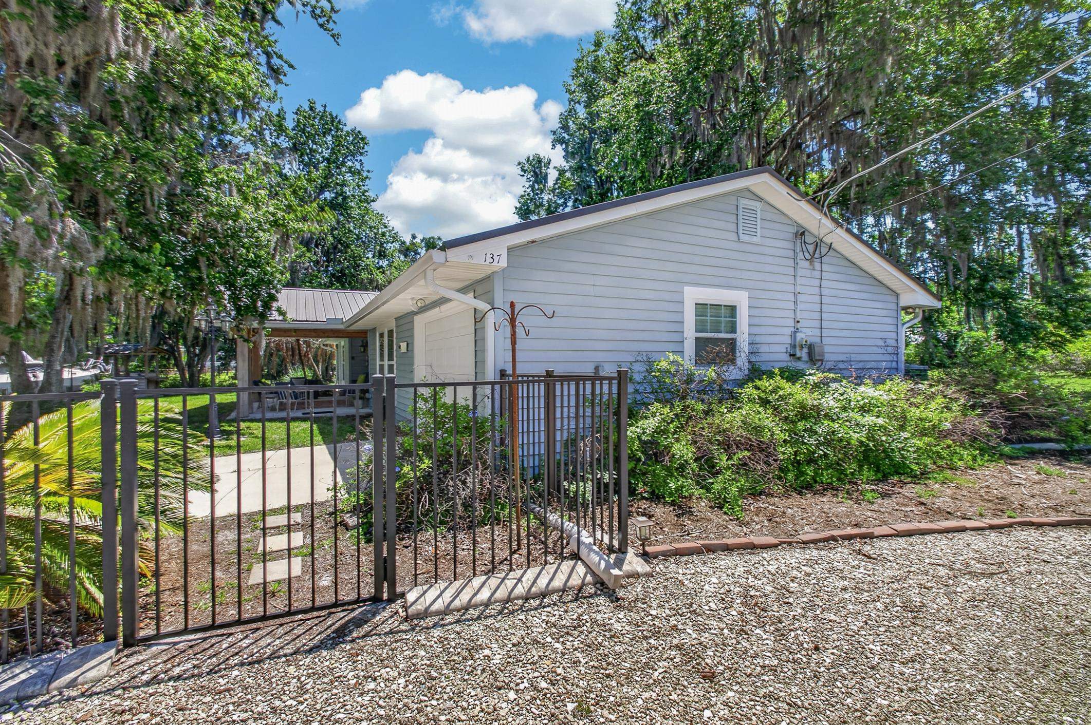 137-135 Riverside Drive Satsuma, FL 32189 - Photo 44 of 46