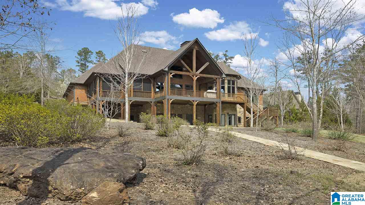 256 Big Y Cv Loop Rockford, AL 35136 - Photo 46 of 50