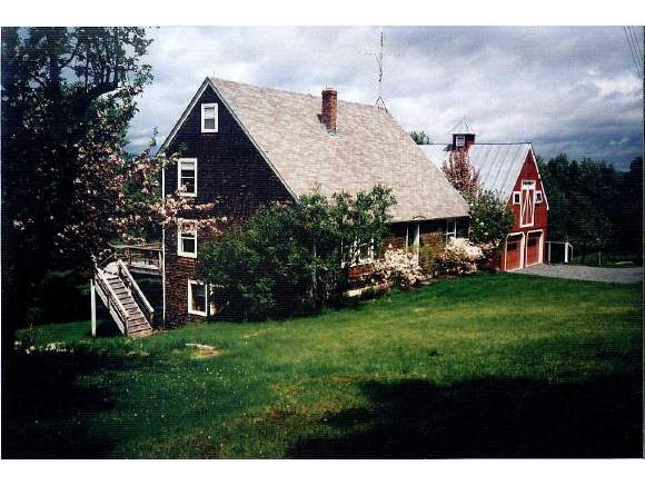 469 Turnpike Road North Thetford, VT 05045 - Photo 1 of 1 Gallery Image 1