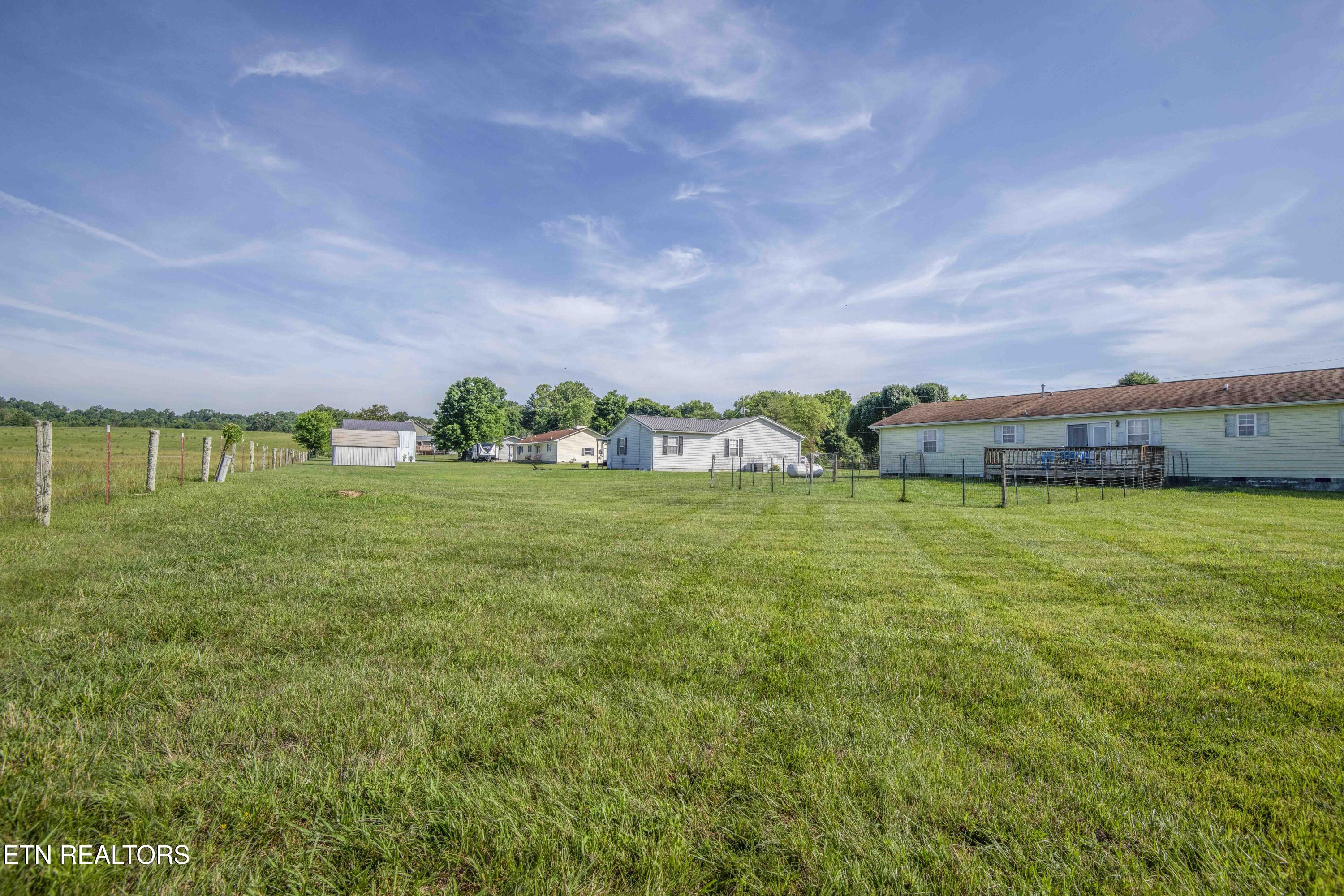 101 Big Valley Road Andersonville, TN 37705 - Photo 44 of 55 yard 3_1