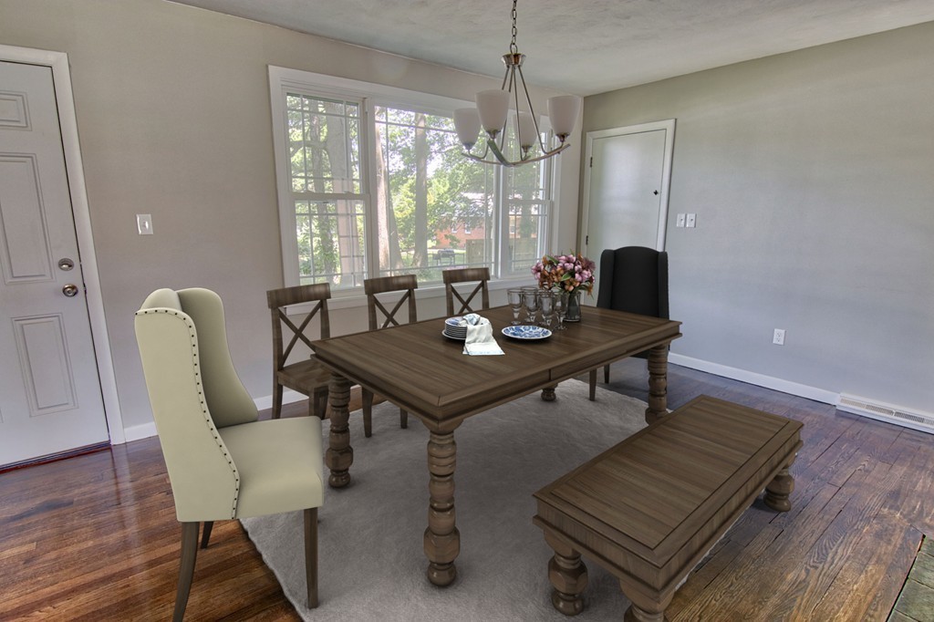 60 Harrow Road Springfield, MA 01118 - Photo 12 of 22 Gallery Image 12