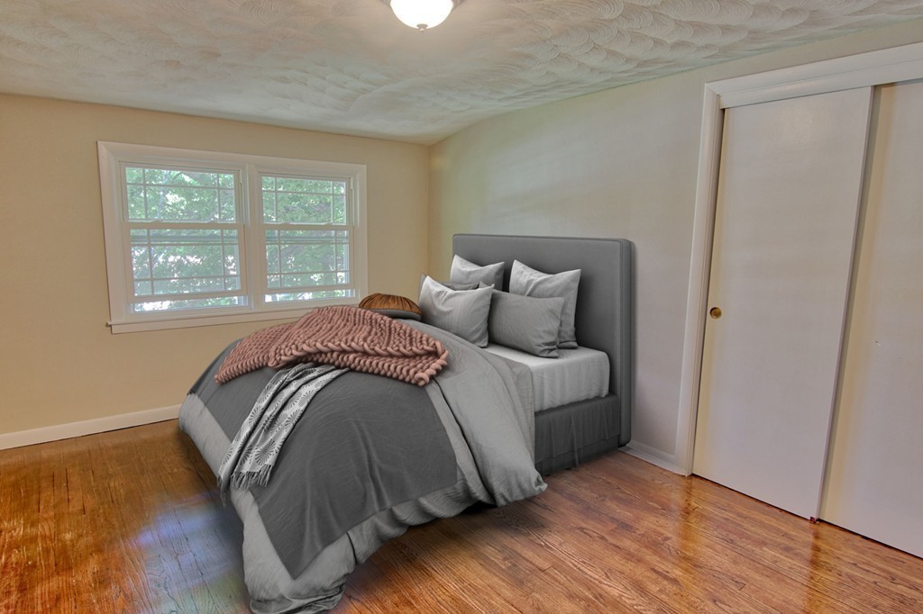 60 Harrow Road Springfield, MA 01118 - Photo 19 of 22 Gallery Image 19