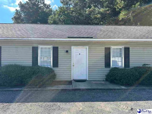$750 | Undisclosed Address, Florence, SC 29506