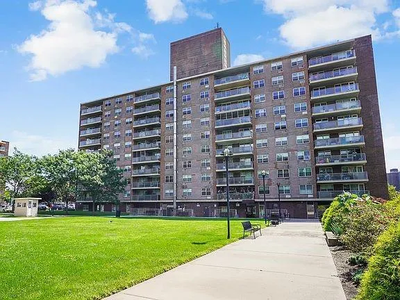 $329,000 | 971 Jerome Street, Unit 3F | East New York