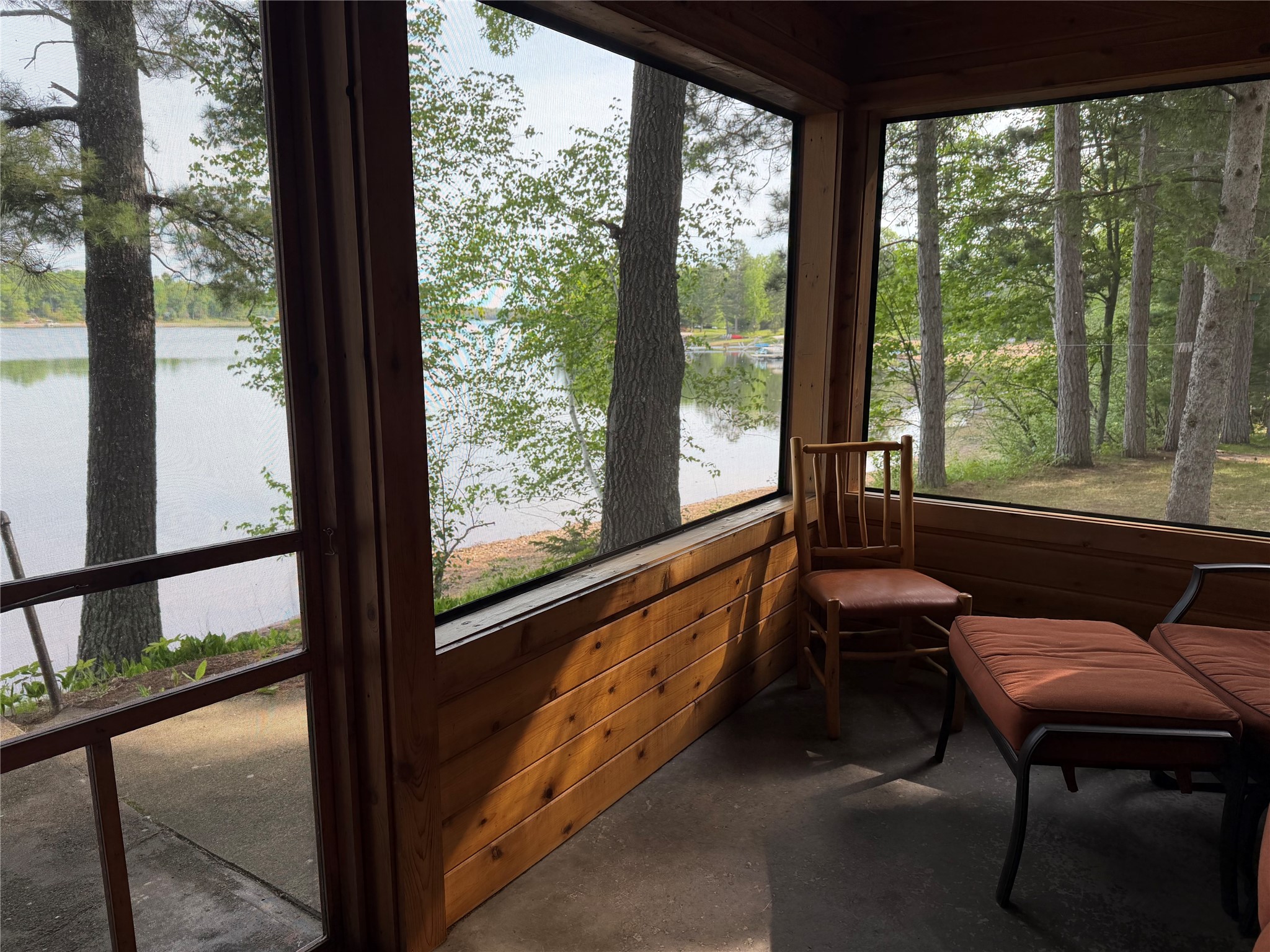 2922 East Long Lake Road Danbury, WI 54830 - Photo 34 of 56