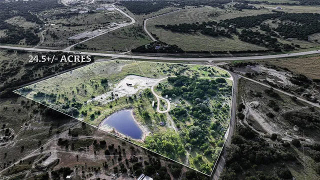 a view of swimming pool from a balcony