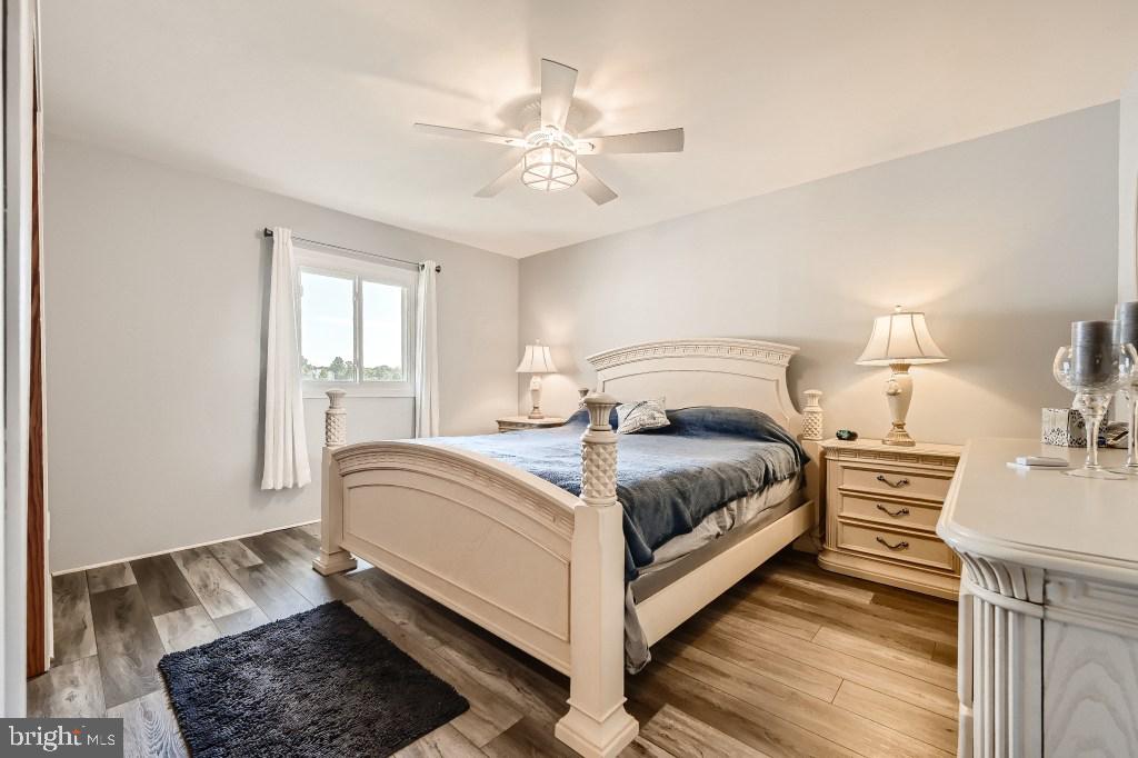 336 Wye Road Essex, MD 21221 - Photo 9 of 33 Primary Bedroom