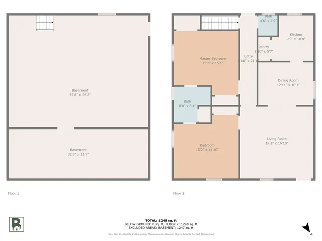 $1,599 | 155 Covington Lane, Dickson, TN 37055