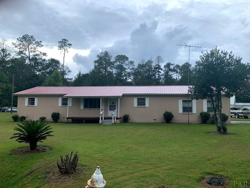 140 East Hecker Road Century, FL 32535 - Photo 1 of 27 Gallery Image 1