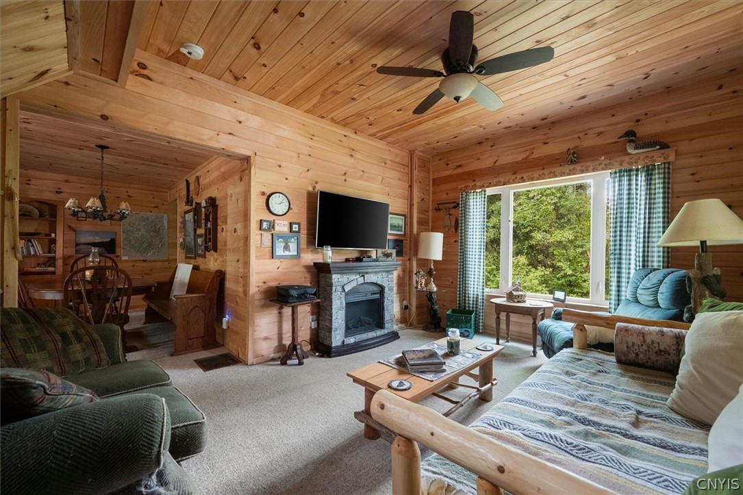 172 McKeever Road Webb, NY 13338 - Photo 8 of 43