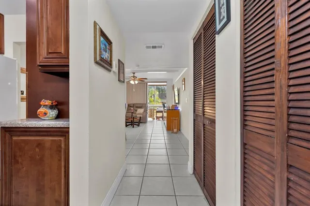 $129,900 | 6850 Royal Palm Boulevard, Unit 106G, Pompano Beach, FL 33063