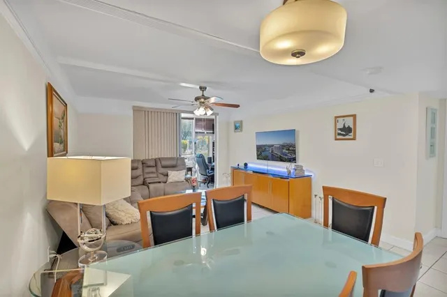 $129,900 | 6850 Royal Palm Boulevard, Unit 106G, Pompano Beach, FL 33063