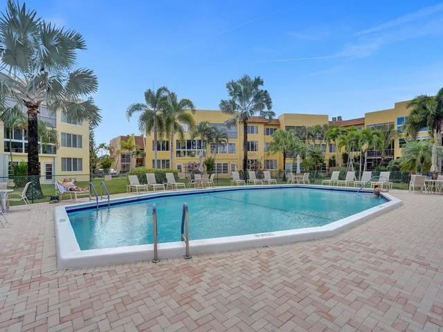 $129,900 | 6850 Royal Palm Boulevard, Unit 106G, Pompano Beach, FL 33063