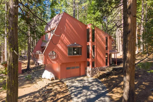 $525,000 | 3703 Ottawa Drive, Dorrington, CA 95223