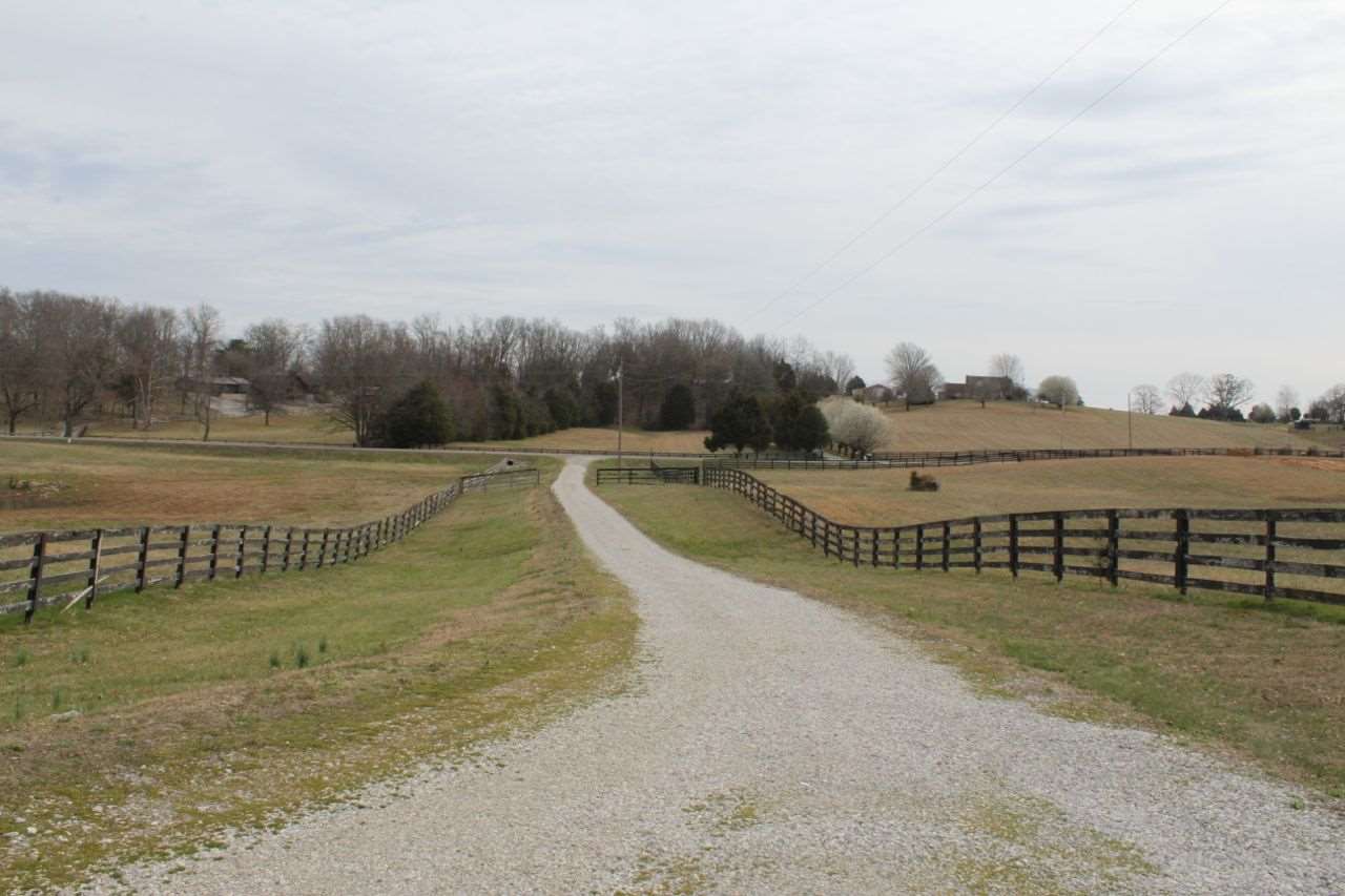 5615 Carl Jordan Road Oakland, KY 42159 - Photo 28 of 28 Gallery Image 28