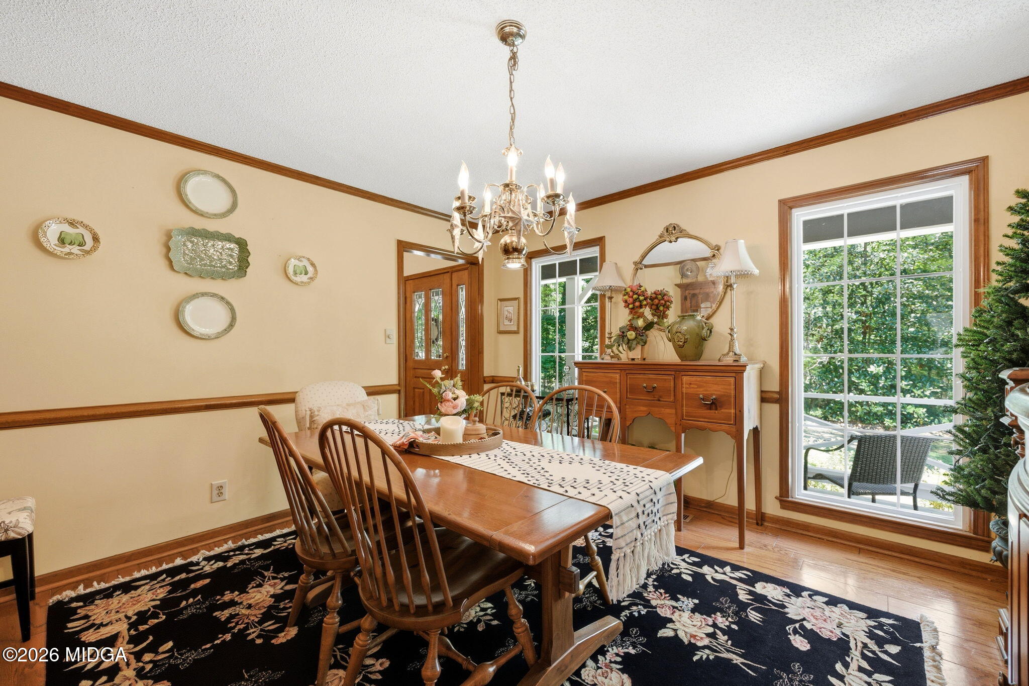 3113 Dames Ferry Road Forsyth, GA 31029 - Photo 4 of 35 4