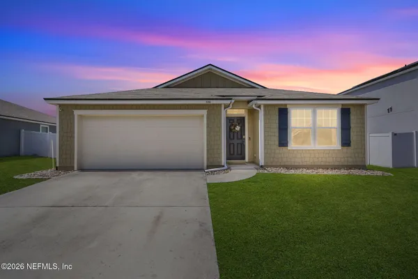 $285,000 | 15765 Palfrey Chase Drive, Jacksonville, FL 32234