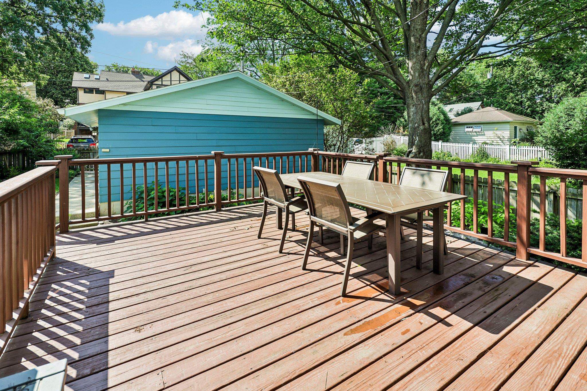 2105 Madison Street Madison, WI 53711 - Photo 23 of 53
