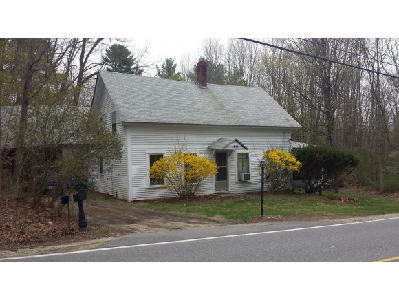 168 Pattee Hill Road Goffstown, NH 03045 - Photo 1 of 1 Gallery Image 1