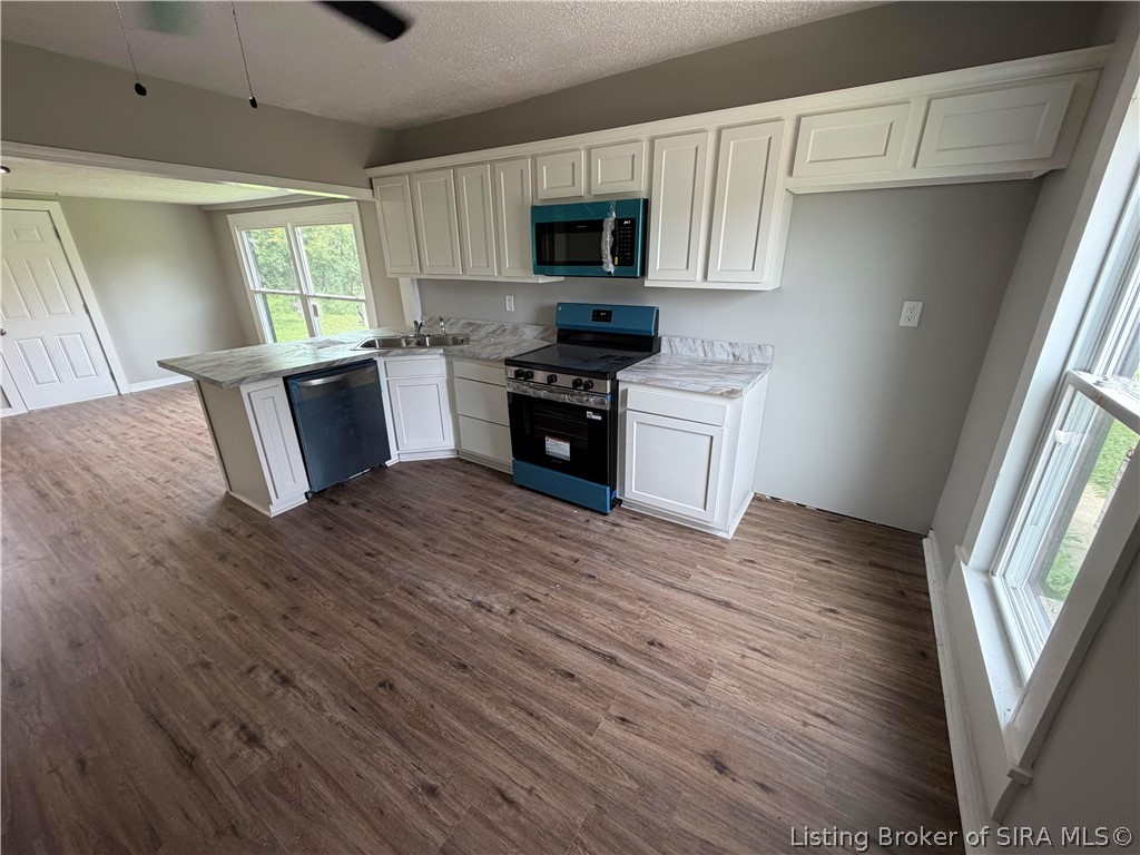 1730 Lickford Bridge Road Southwest Corydon, IN 47112 - Photo 2 of 21 Gallery Image 2