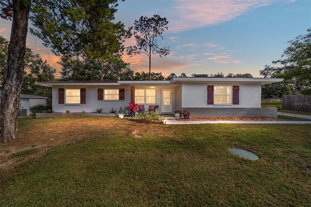 445 North Rooks Avenue Inverness, FL 34453 - Photo 1 of 1 Gallery Image 1