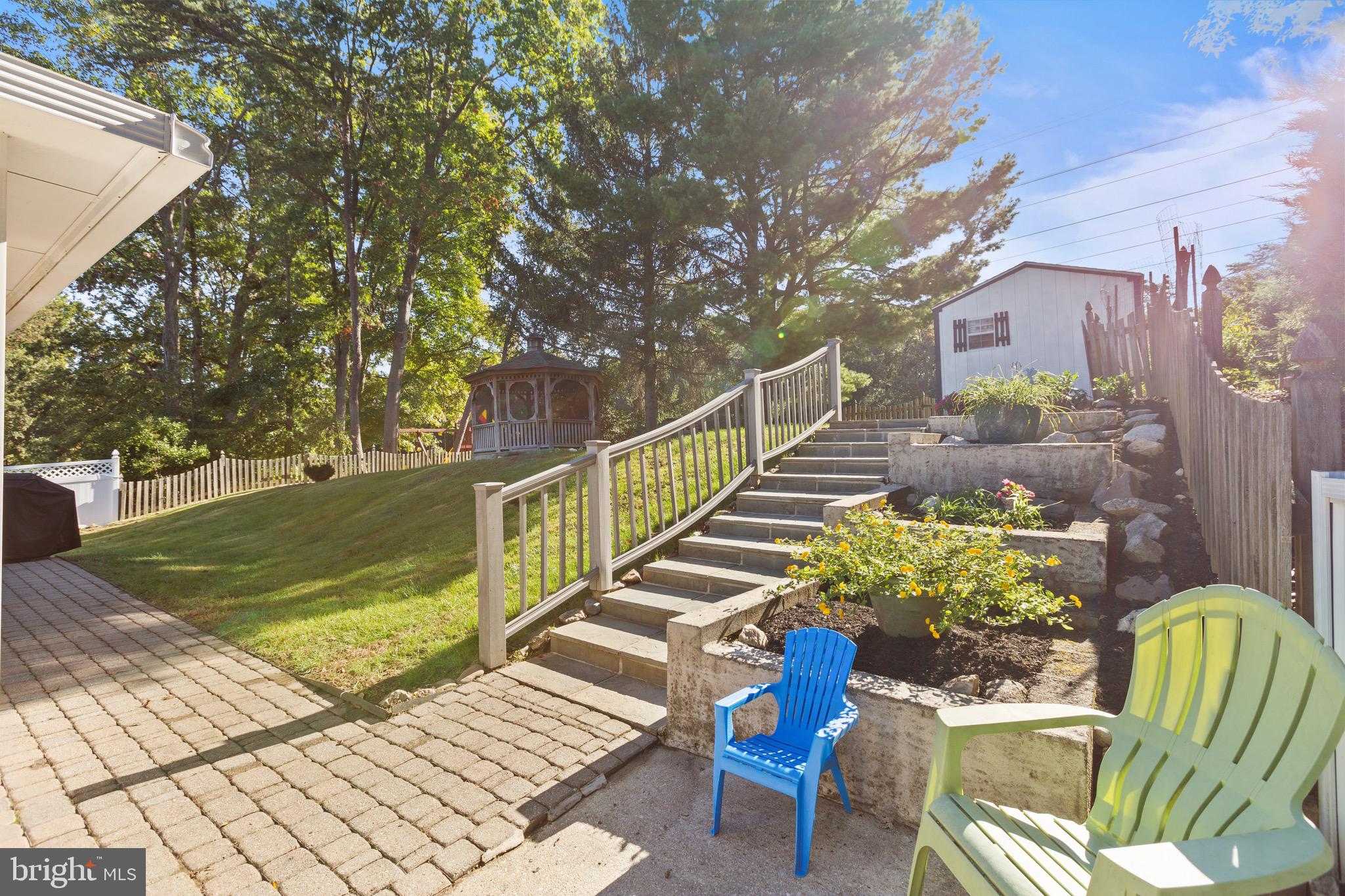 16203 Jerald Road Laurel, MD 20707 - Photo 10 of 38 Gallery Image 10