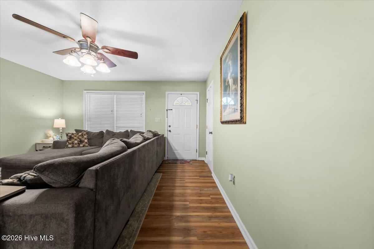 236 Northam Road Rockingham, NC 28379 - Photo 10 of 39