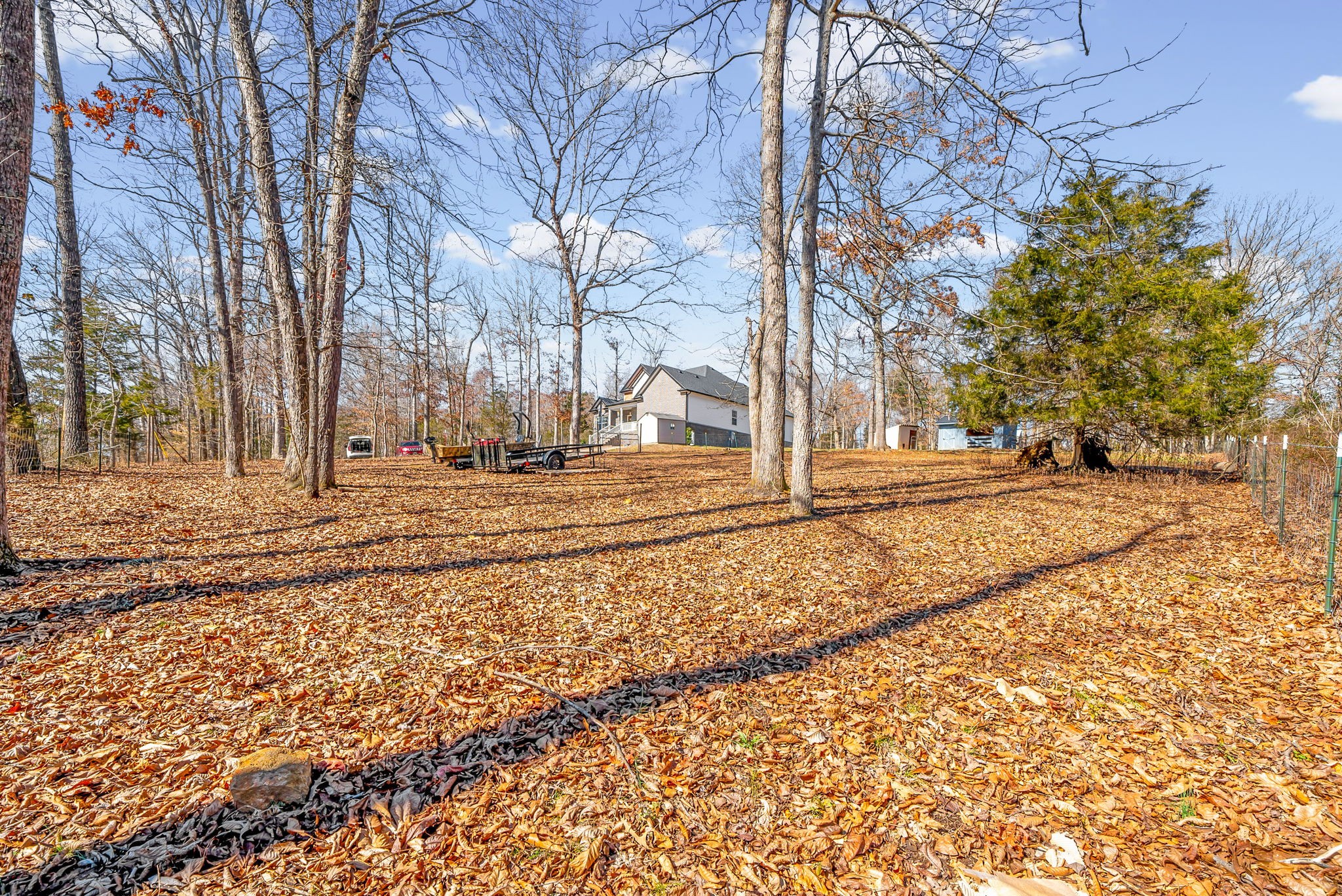1663 Southside Road Southside, TN 37171 - Photo 20 of 37