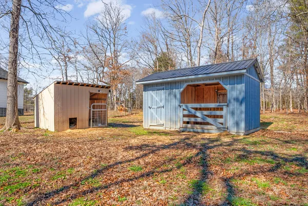 $644,900 | 1663 Southside Road, Southside, TN 37171