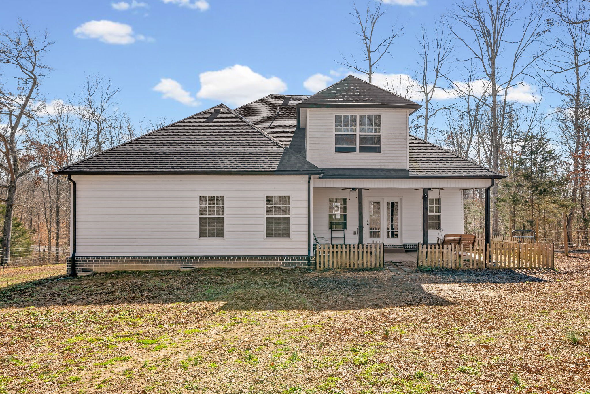 1663 Southside Road Southside, TN 37171 - Photo 24 of 37