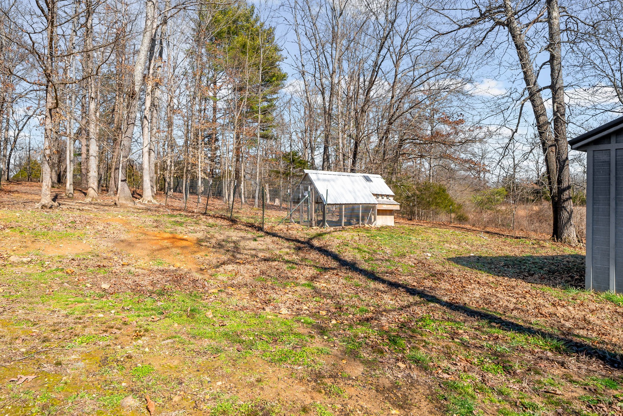 1663 Southside Road Southside, TN 37171 - Photo 27 of 37